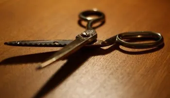 Mujer mata con una tijera a su compañero sentimental
