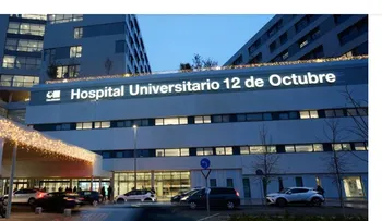 España realiza primer trasplante simultáneo de intestino y páncreas