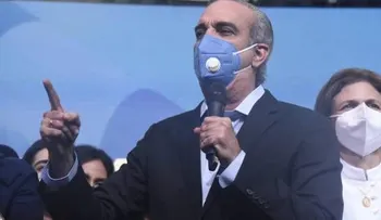 Jorge Mera en Medio Ambiente, Bisonó en MICM, Camacho en deportes y Pereyra en el BR