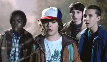 Netflix renovó contrato a "Stranger Things" para una tercera temporada