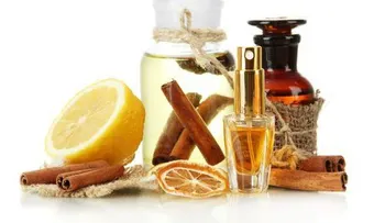 Aceites esenciales para tratar la ansiedad