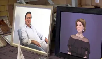 México: giran orden de aprehensión contra esposa del exgobernador de Veracruz