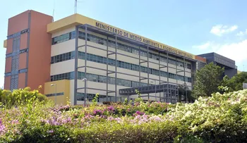República Dominicana aumenta ambición de reducción de emisiones e incluye Contaminantes Climáticos de Vida Corta