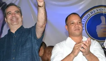 Sentencia del TSE deja fuera de boleta PRM a candidato a diputado Luís Hilario