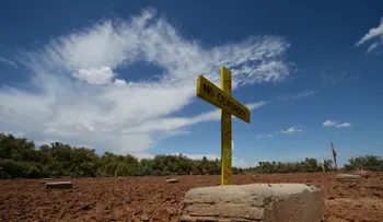 Organización registra nuevos casos de inmigrantes muertos en frontera EE.UU.-México