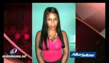 Envían a la cárcel de nuevo a la â??Sexy Atracadoraâ?  
