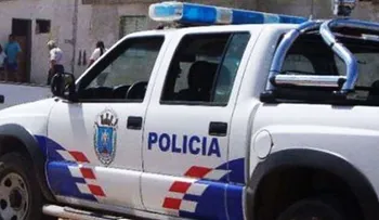 Encuentran degollada a una joven de 26 años en Santiago
