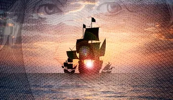 6 mitos sobre la llegada a América de Cristóbal Colón