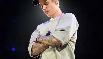 ¿Por qué Justin Bieber pide que no votes por su canción esta semana?