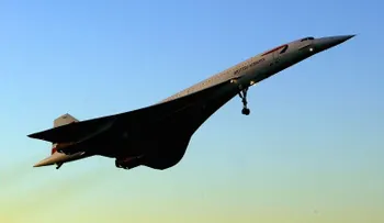 ¿Podrán lograrlo? Entusiastas de la aviación quieren que el Concorde vuelva a los cielos