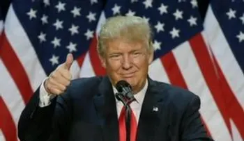 Ã?ltimas encuestas siguen mostrando a un Trump incapaz de romper su techo