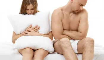 Disfunción eréctil: la ansiedad es la culpable en el 80 porciento de los casos