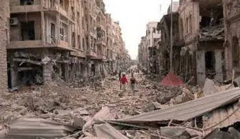 A.Latina rechaza intervención de EEUU en Siria y urge a esperar investigación de ONU