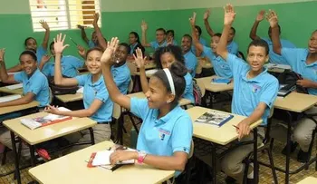 Director de Inabie aclara bonos no son 4% PIB Educación
