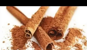 Elimina barriga y cintura con canela; rápido y eficaz (VIDEO)