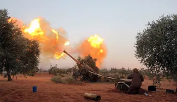 Al menos 30 muertos en bombardeos en la ciudad siria de Aleppo