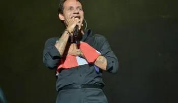 Las exigencias de Marc Anthony para presentarse en fiesta Telemicro