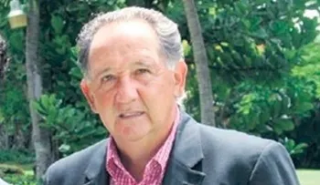 Jorge Rolando Bauger es elegido para votar en el Balón de Oro