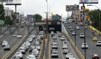 Obras Públicas cierra esta semana 43 estructuras por mantenimiento en el Gran Santo Domingo