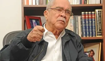 Radhamés Gómez Pepín: el legado de un periodista