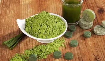 La espirulina y sus beneficios para fortalecer el sistema inmune