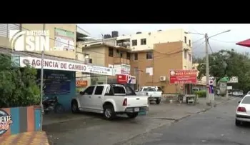 Esmerlin Féliz Féliz tenía una deuda superior a los dos millones de pesos con prestamistas 