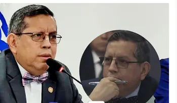 Guatemala pide captura de exjefe SAT y su esposa