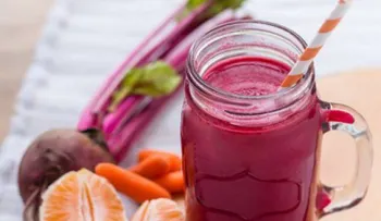 9 alimentos que favorecen tu salud hepática cada día
