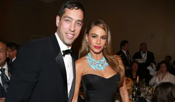 Sofía Vergara demandada por sus propios embriones!