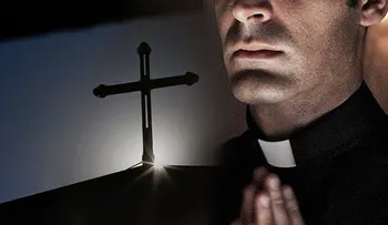 Sacerdote le dice a niño violado: "Es un sacrificio que debe aguantar"