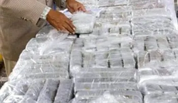 Puerto Rico decomisa cocaína con valor de 12 millones de dólares
