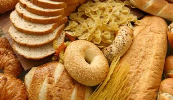 ¿Y si fuera el gluten?