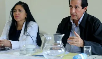 Montalvo anuncia entrega primeras viviendas Ciudad Juan Bosch a finales de año