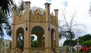 2 muertos y 4 infectados de malaria en Nigua (Video)