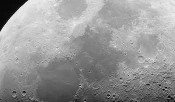 Mitos sobre la Luna: ¿Qué trastornos puede gatillar en las personas?