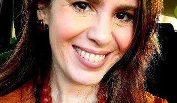 Katerine Cocco, hija de Miguel Cocco: los legisladores son narcos,....que no saben ni hablar...