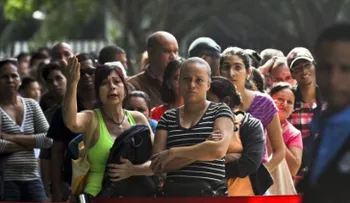 La crisis afecta la salud síquica de la población
