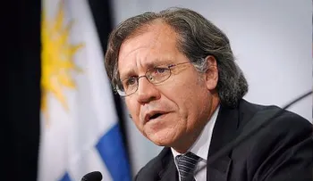 Almagro sugiere fondo para que CIDH supere crisis; lo propondrá en asamblea OEA en RD