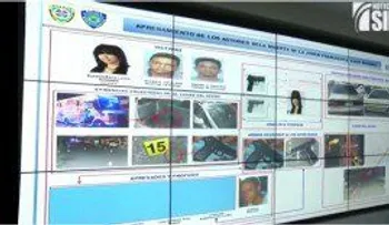 Aplazan medida de coerción contra implicados en muerte de Franchesca Lugo