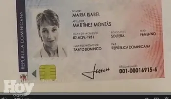 Protestarán este miércoles contra la nueva cédula (Video del nuevo documento)