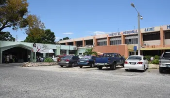 Hombre hiere niña de nacionalidad haitiana, a la que intentó violar 