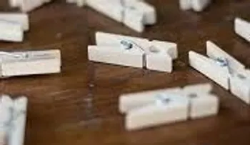 Un simple broche puede cambiar tu vida 