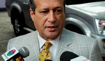 Reinaldo: Primer trimestre 2015 será vital para definir candidaturas PLD