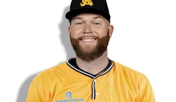 Las Aguilas Cibaeñas anuncian contratación de los refuerzos John Nogowski y Eric Filia 
