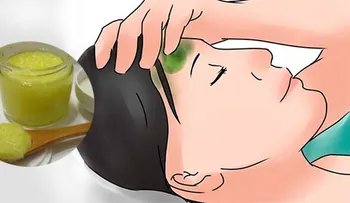 Receta para dormir toda la noche y evitar levantarse cansado y fatigado