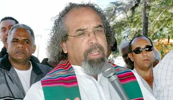 La Orden Salesiana expulsa al padre Rogelio Cruz
