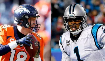 El Super Bowl número 50 es el evento deportivo más caro de la historia