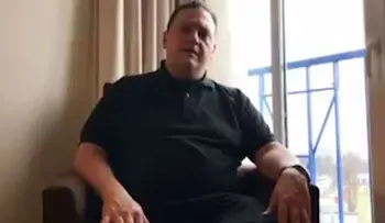 El hijo de Pablo Escobar contó por qué se reconcilió con el jefe de sicarios de su padre