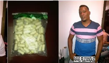 DNCD no da tregua a las â??mulasâ?, agarra otras dos iban cargadas para España