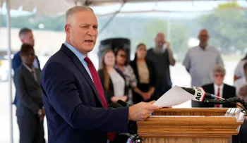 Director del sistema penitenciario de Tennessee renuncia tras fallida ejecución de Christa Pike